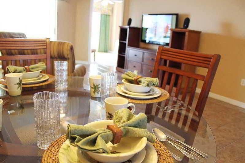The Houses At Summer Bay Resort Citrus Ridge Eksteriør bilde